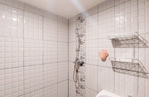 Medan Apartment | Pleasurable Studio at Apartment De Prima