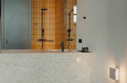 Gazi Hotel | PlexiSpace