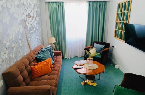 Psirri Apartment | Pnoé d Athéna