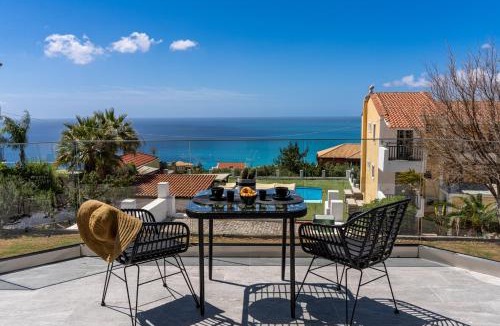 Vlachata Apartment | PNOẼ Luxury Apartments