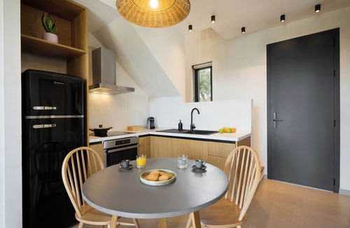 Paliouri House | Pnoes Luxury Suites