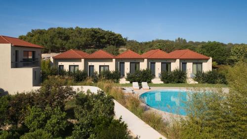 Menegata Hotel | Poesia Suites