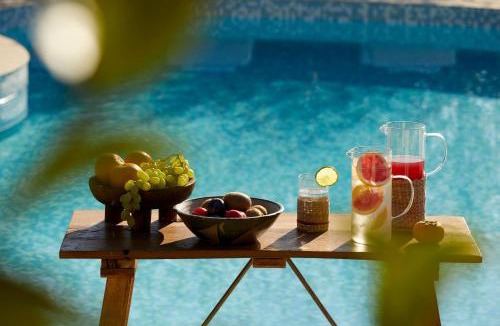 Menegata Hotel | Poesia Suites