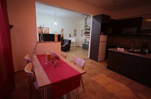 Vrontados Apartment | Point Twins Apartments