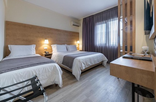 Omonia Hotel | Polis Grand Hotel