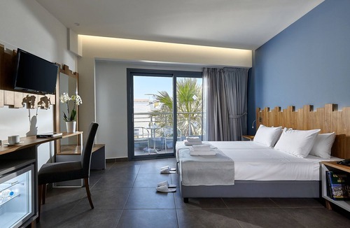Limenas Chersonisou Hotel | Pollis Hotel