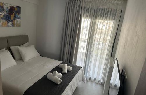 Ioannina Apartment | Poly's Home 2