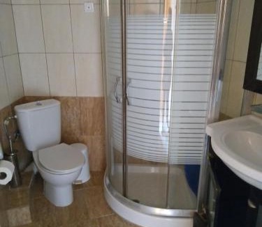Polichrono Hotel | Polychrono Beach Hotel