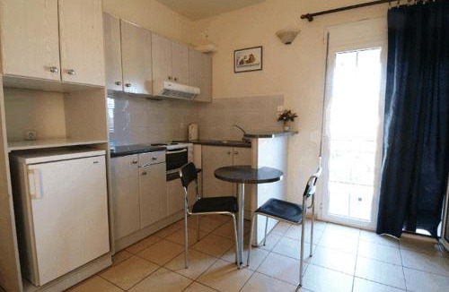 Agios Nikolaos Town Apartment | Polydoros Appartments