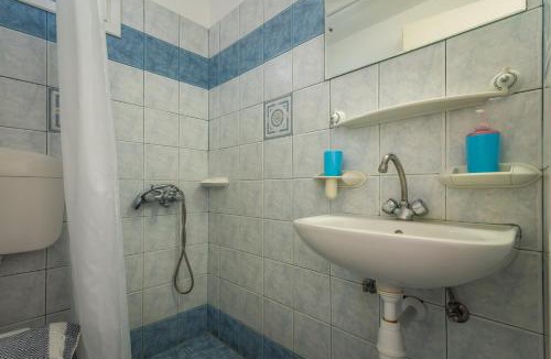Apollonia Hotel | Polyegos View
