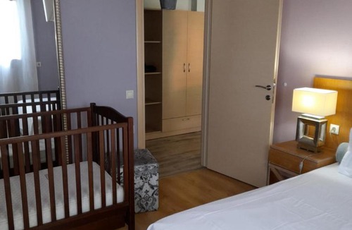 Polichrono Apartment | Polystylohill