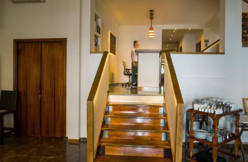 Pythagorio Hotel | Polyxeni Hotel