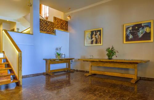 Pythagorio Hotel | Polyxeni Hotel