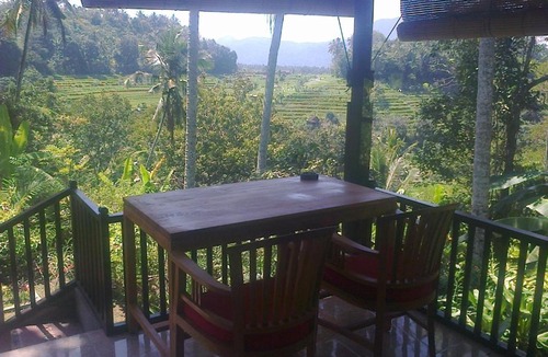 Ababi House | Pondok Alam Bukit