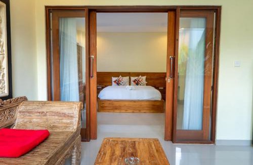 Penestanan House | Pondok Aruna