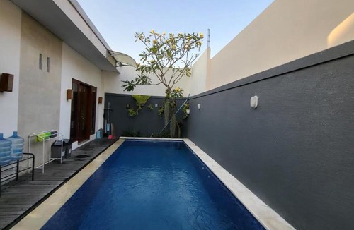 Mengwi Villa | Pondok Ashanara Sading