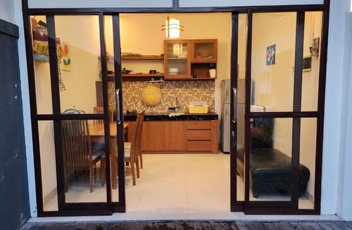 Mengwi Villa | Pondok Ashanara Sading