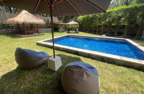 Senggigi House | Pondok Asri Lendang luar