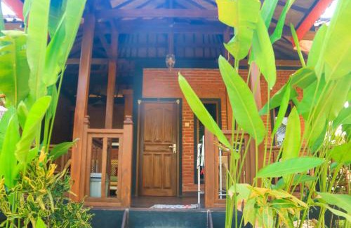 Suraberata House | Pondok Balian