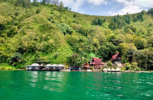 Balige Bed & Breakfast | Pondok Berata Dapdap