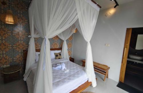 Sukasada House | Pondok Canopée Munduk