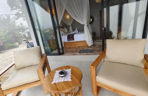 Sukasada House | Pondok Canopée Munduk