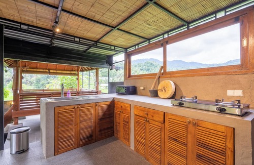 Manggis Villa | Pondok Carik Villa