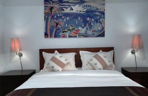 Kelating House | Pondok Dauh Ancak Kelating Guest House