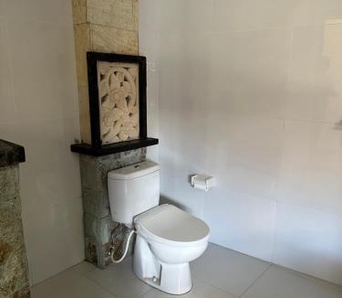 Kedewatan House | pondok jantuk homestay