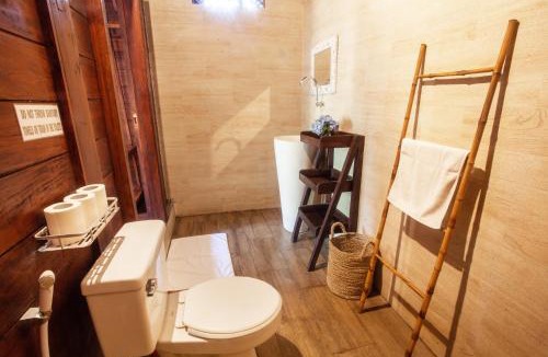 Padonan House | Pondok Kembung Canggu