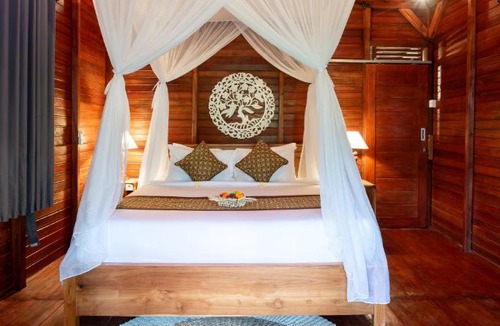 Petulu Hotel | Pondok Naples Ubud by Bali Cabin