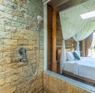 Peliatan Cabin | Pondok Nini Bungalow by Bukit Vista