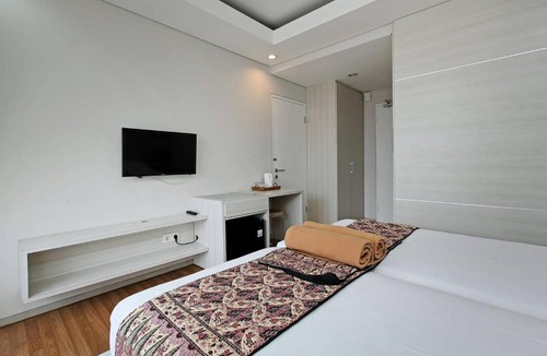Teuku Umar House | Pondok Nyaman 15