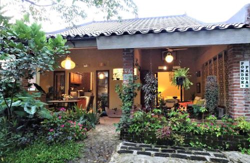 Sentul City House | Pondok Pakuan