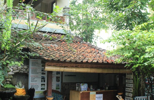 Ubud Hotel | Pondok Permata Homestay