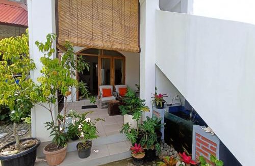 Suraberata Hotel | Pondok Pisces Bungalows Balian Beach