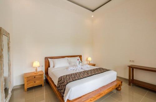 Sayan Villa | Pondok Rahayu