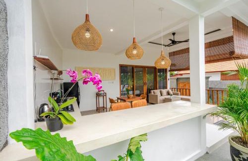Sayan Villa | Pondok Rahayu