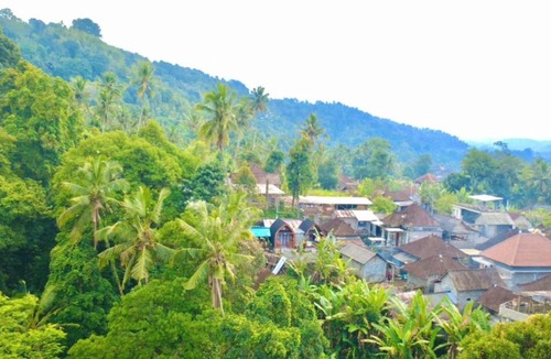 Sidemen House | Pondok Taksu Homestay Sidemen