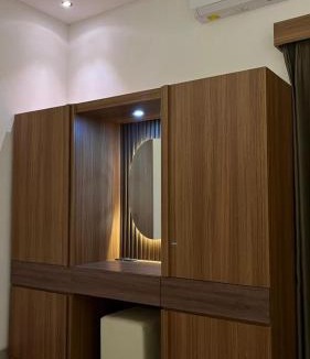 Pejeng Villa | Pondok Wahyu