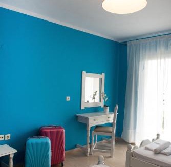 Pondi Hotel | Ponti Beach Hotel