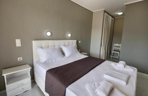 Pondi Hotel | Ponti Beach Hotel