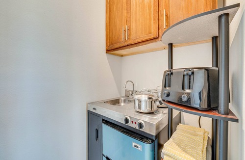 St. Cloud House | Pool Access: Cozy St Cloud Getaway!