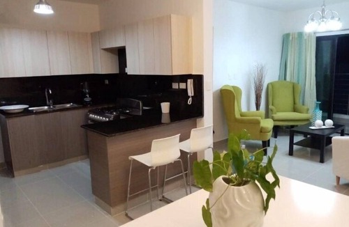 Santiago Province Apartment | Pool, wifi, private apart for family and friends