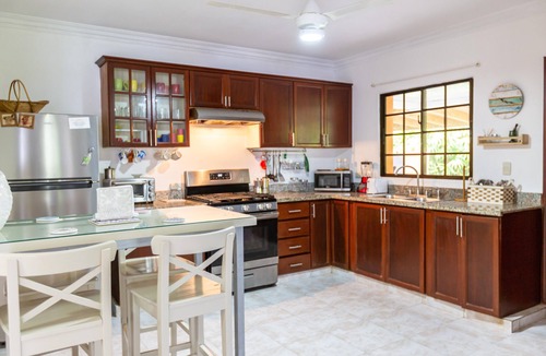 Villas Del Mar Villa | Pool+Jacuzzi| DailyCleaning| Golf| Privacy| BBQ