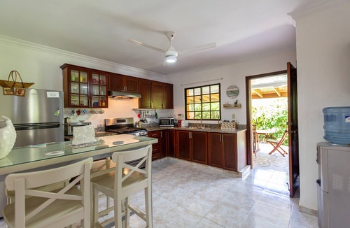 Villas Del Mar Villa | Pool+Jacuzzi| DailyCleaning| Golf| Privacy| BBQ