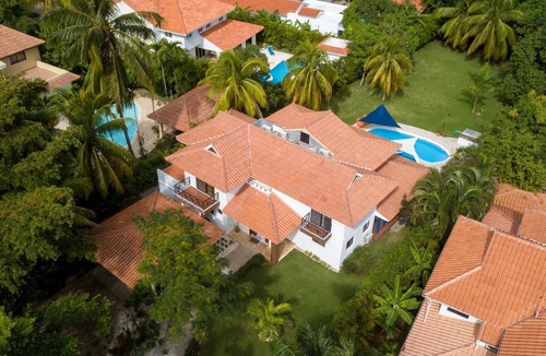 Villas Del Mar Villa | Pool+Jacuzzi| DailyCleaning| Golf| Privacy| BBQ