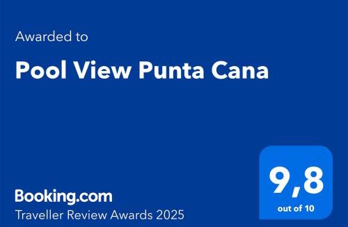 Veron Apartment | Pool View Punta Cana