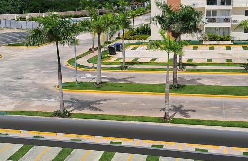 Veron Apartment | Pool View Punta Cana