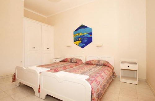 Termenades Villa | Pool Villa Grigoris